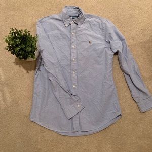 ⭐️NEW⭐️Ralph Lauren Mens Shirt